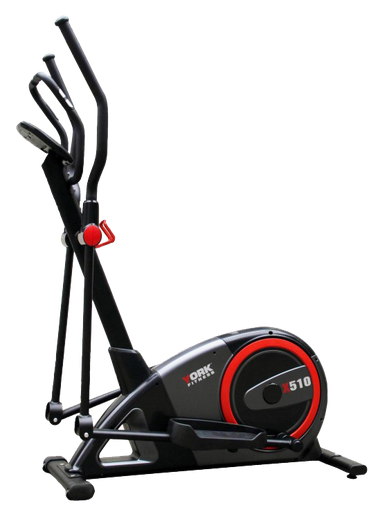 york cross trainer bike